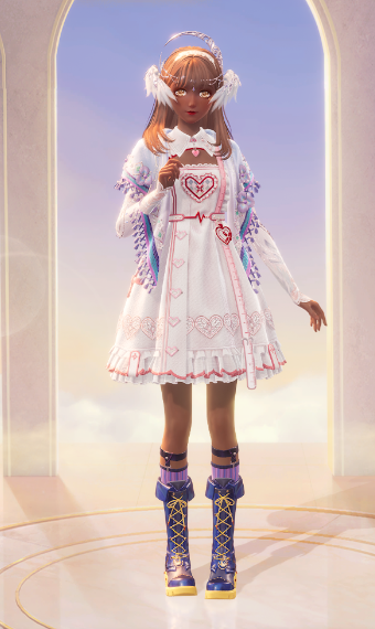 Angel 002 image