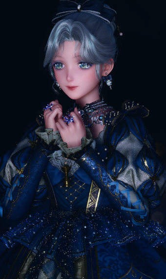 Doll image