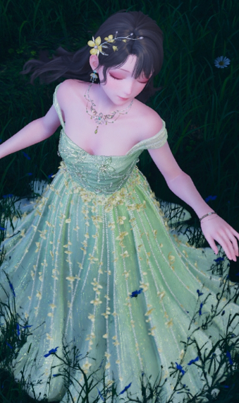 The fairy image