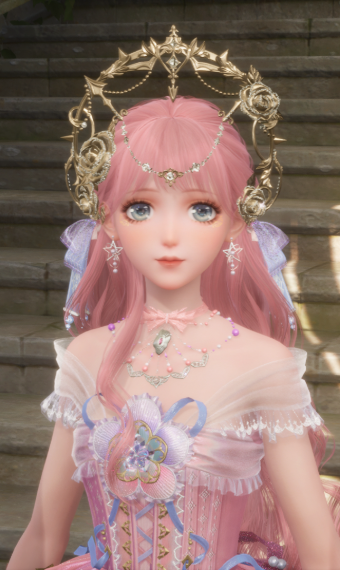 Glittering Nikki image