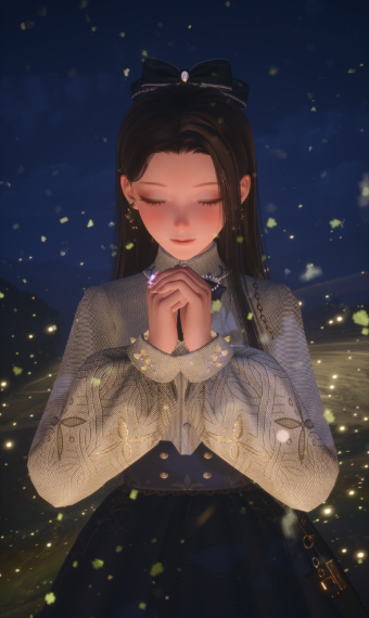 Gracious Glam image