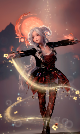 Alice's Origins image