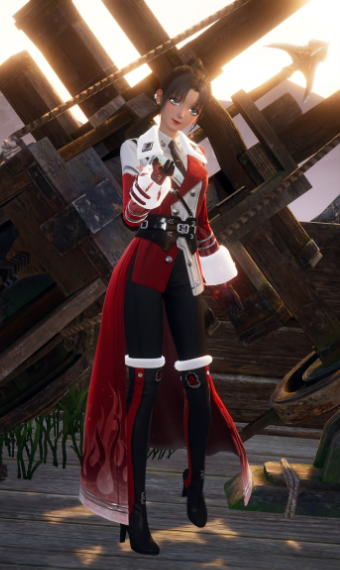 Legion Bloodline image