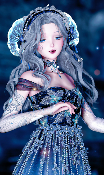 - Nightglow - image