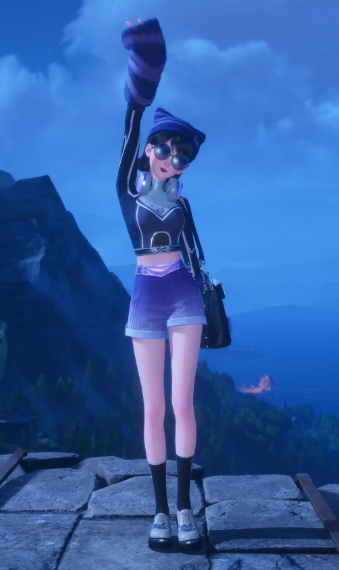 Purple Party image