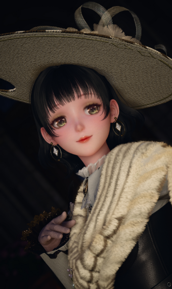 Vintage Leather image