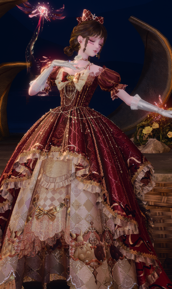 Dolly Night image