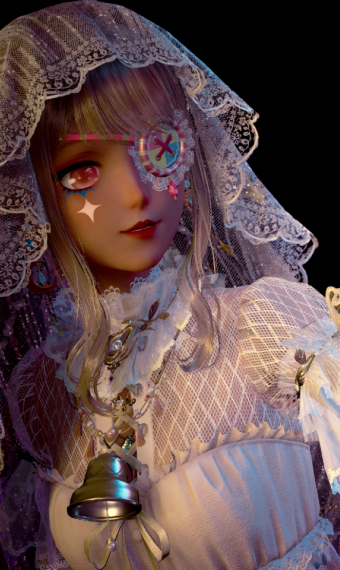 Doll Time image
