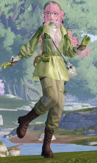 Explorer Nikki image