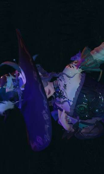 Rogue Witch image