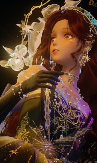 Golden Dance image