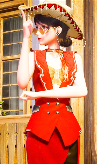 Red Merlot image