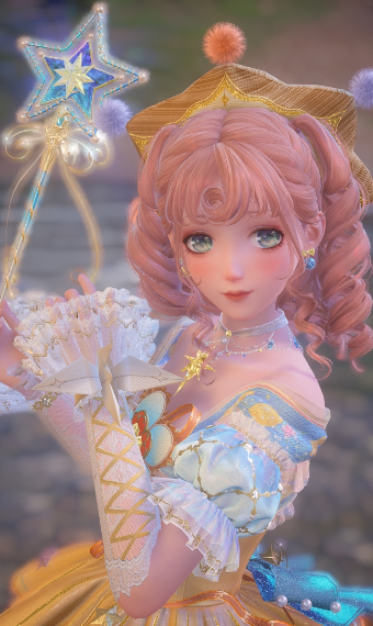 fairy of wishes image
