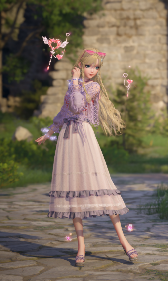 Pastel Purple image