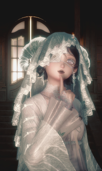 The Silent Lamb image