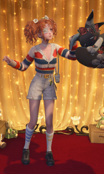 Cheerful Chaos image