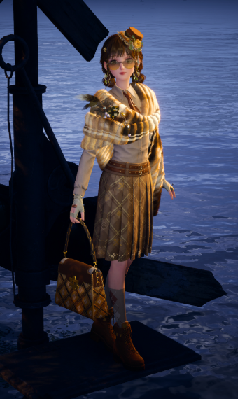 Train Traveler image