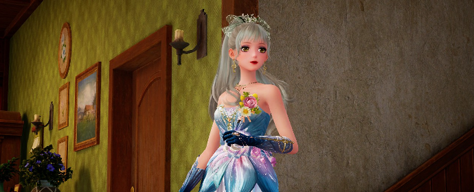 look image