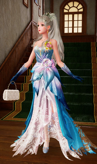 look image