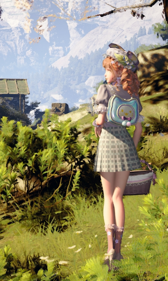 nature collector image