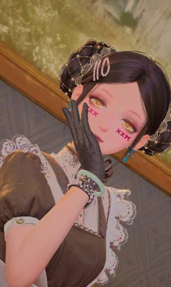 Serving Her Majesty image