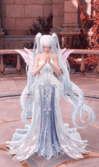 Queen of the Moon: Serenity image