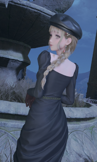 gothic romance image