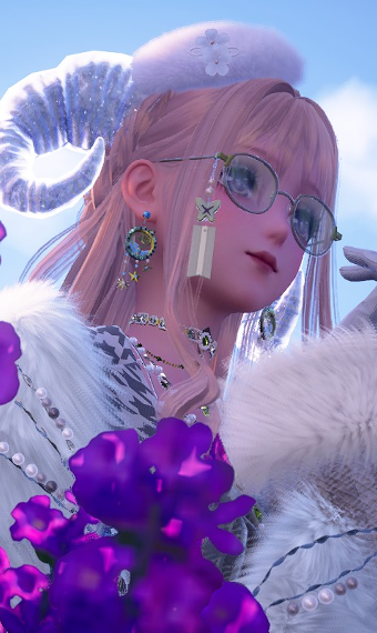 Glam Ram image