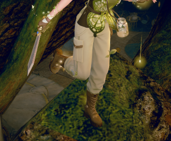 First image
