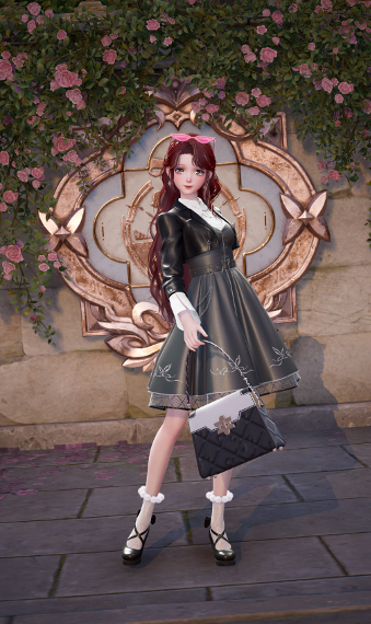 Leather Luxury image