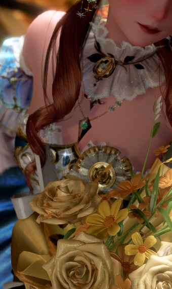 Gilded Cage image