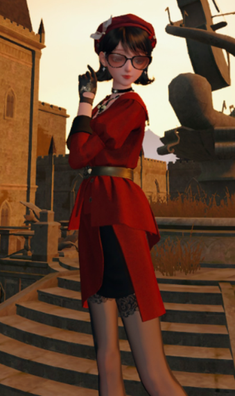 Noble Elegance image