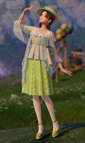 Spring in bloom image