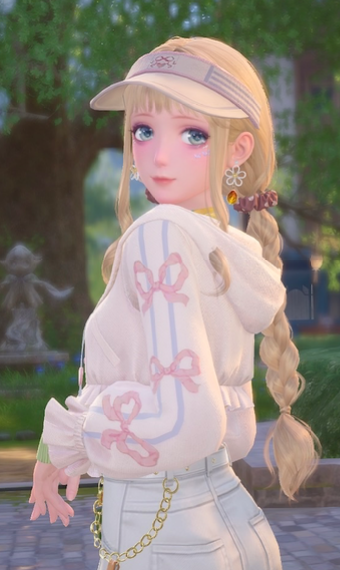 Adventurous Nikki image