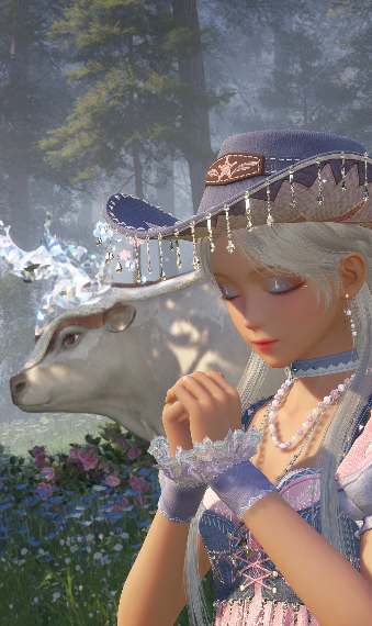 Pink Pony Club image