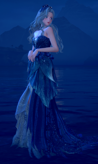 Silver Moon image