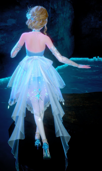 Alternate Starfall image