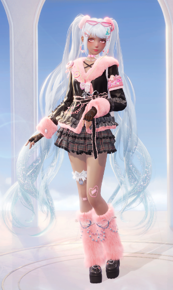 Garu Nikki image