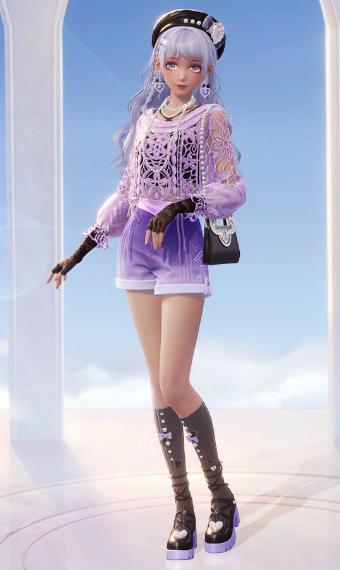 Purple Pearl image