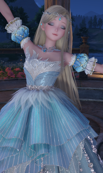 Barbie of Swan Lake image