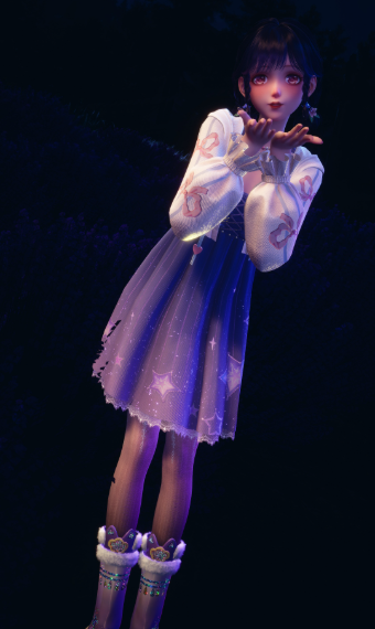 Stellar image