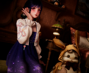 First image