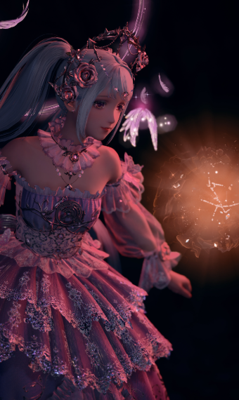 Aurosa Wishes image