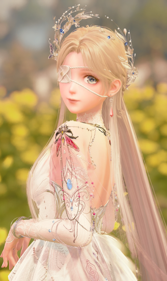 Ena the Curator image