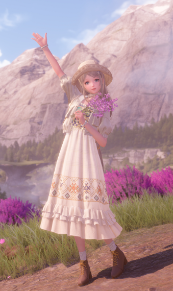 Flower Fields Resident image