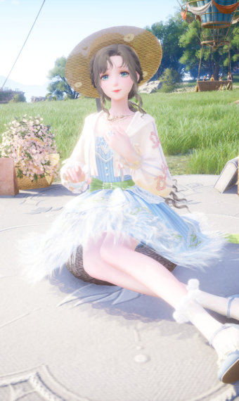 Blue Spring image