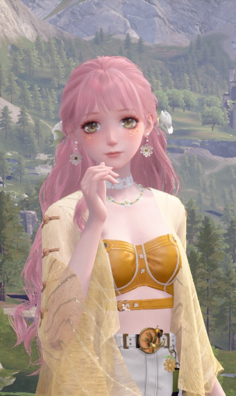 Cute Summer image