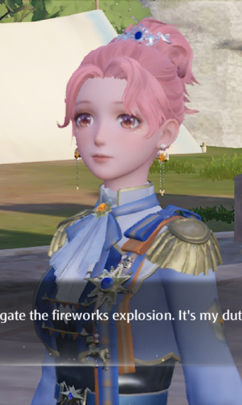 Knight Nikki image