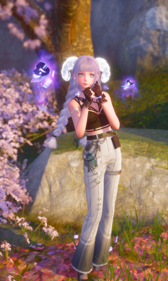 Purple Ram? image