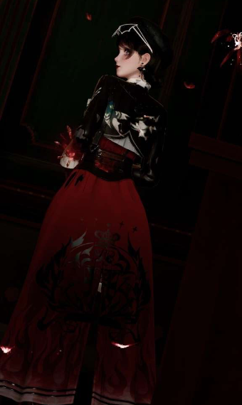 Commander image